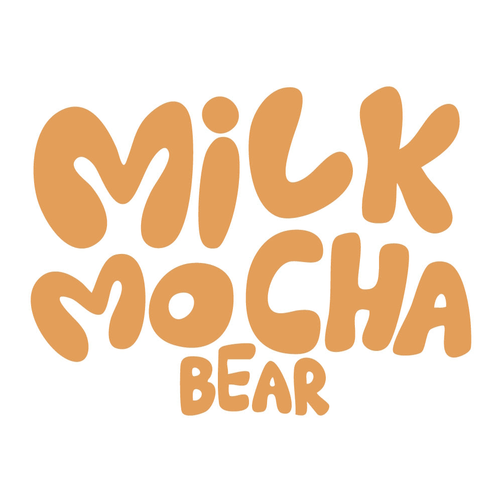 MilkMochaBear