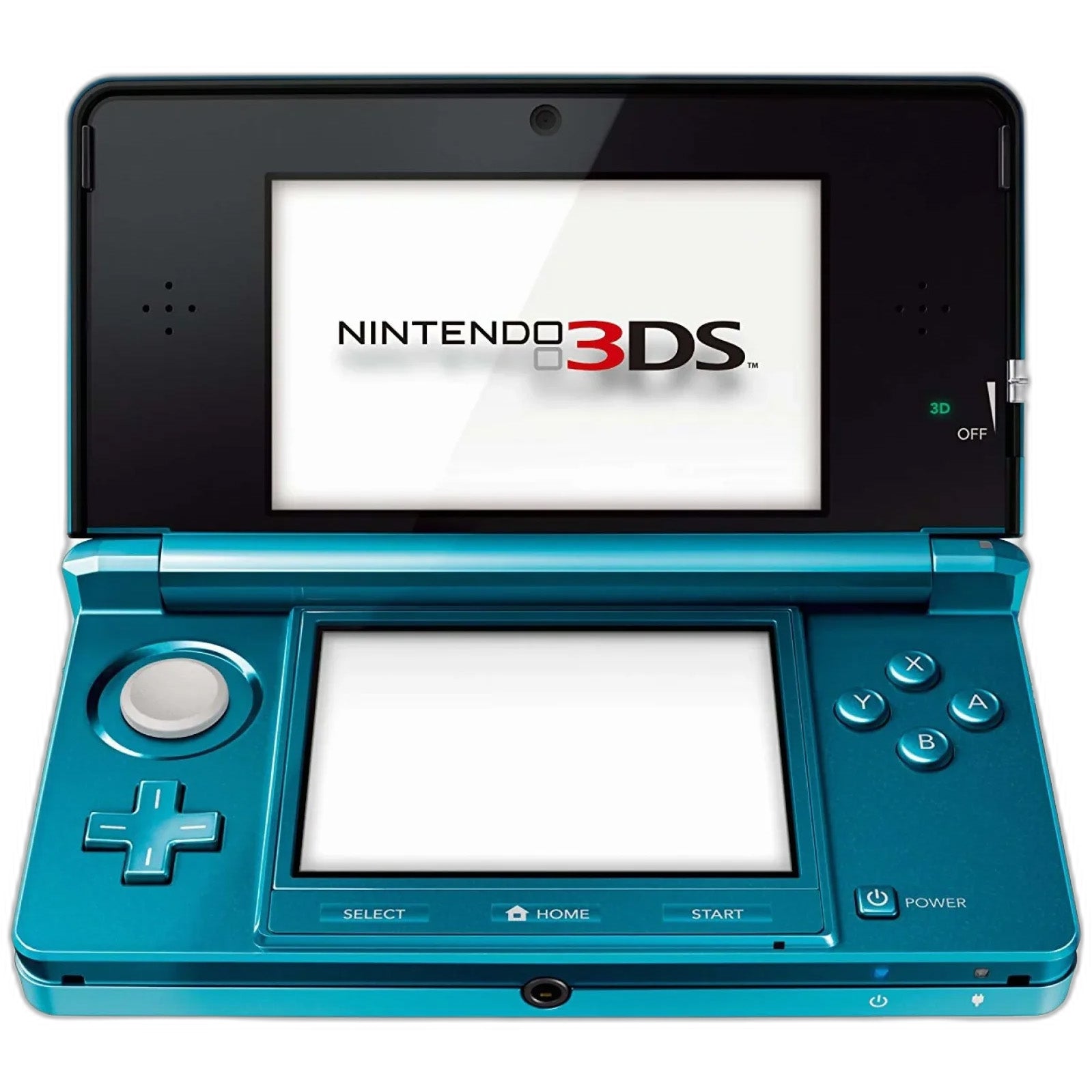 Nintendo 3DS