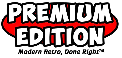 Premium Edition Games