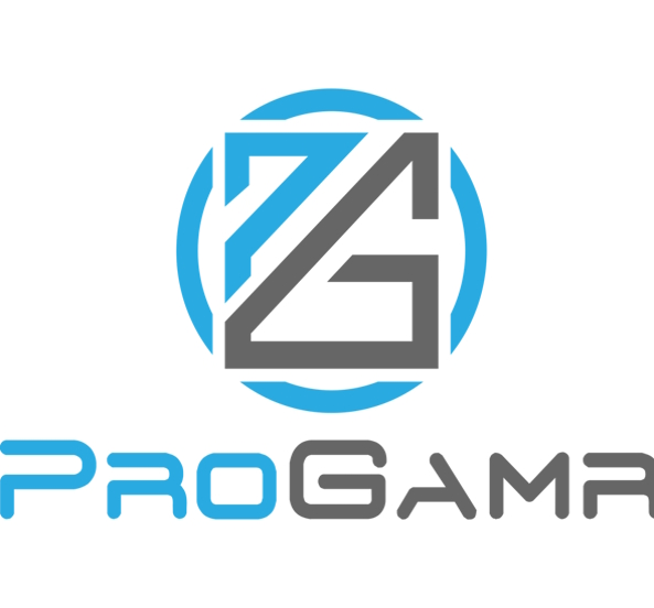 ProGAMR