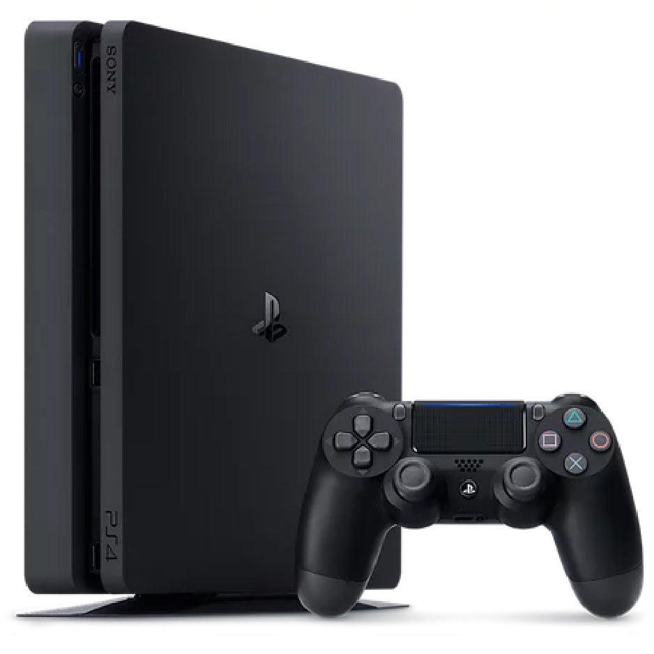 PlayStation 4