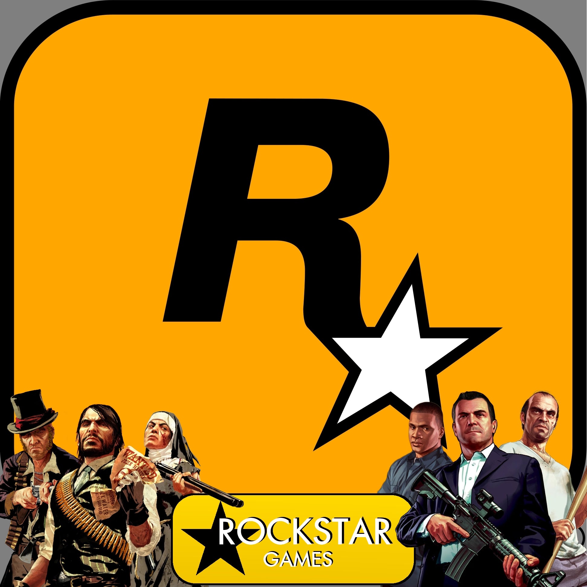Rockstar Games