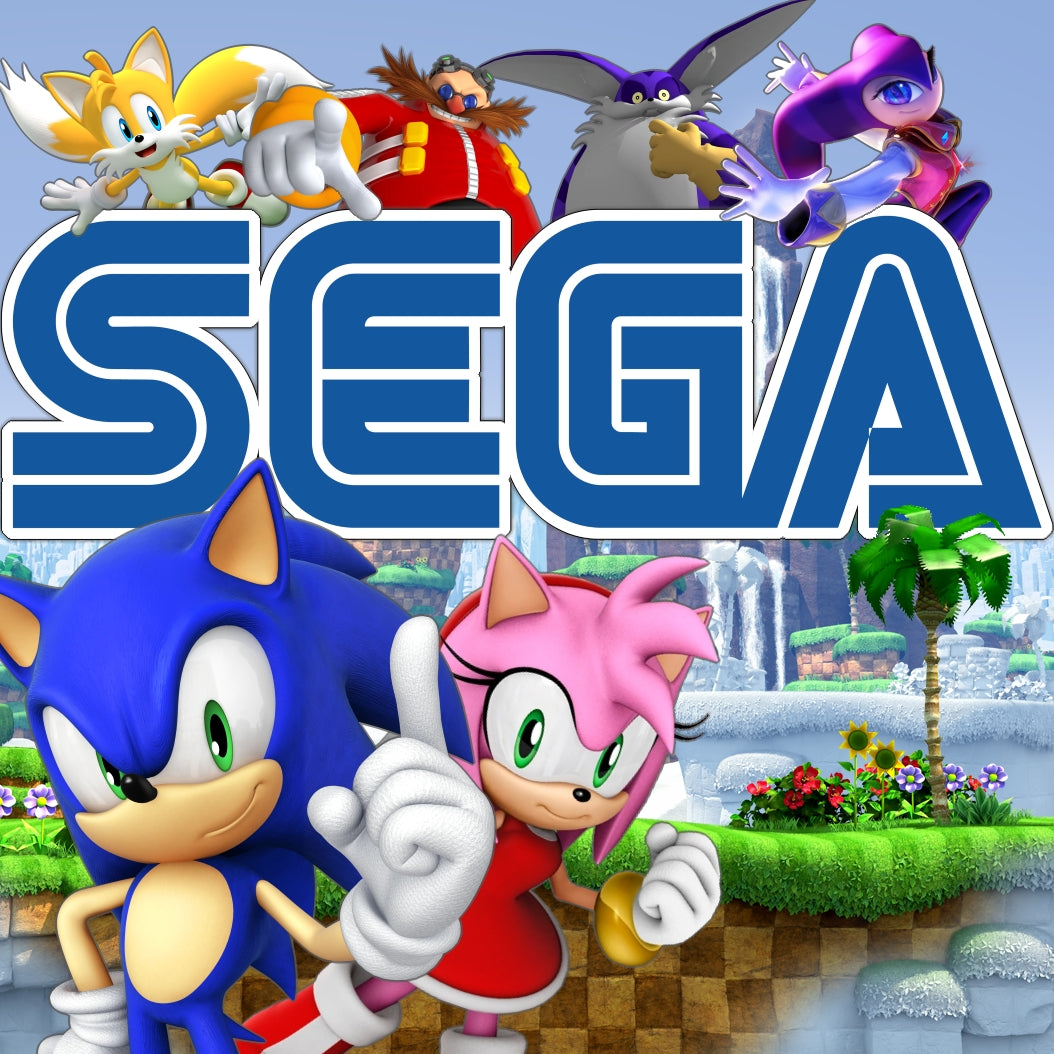 SEGA