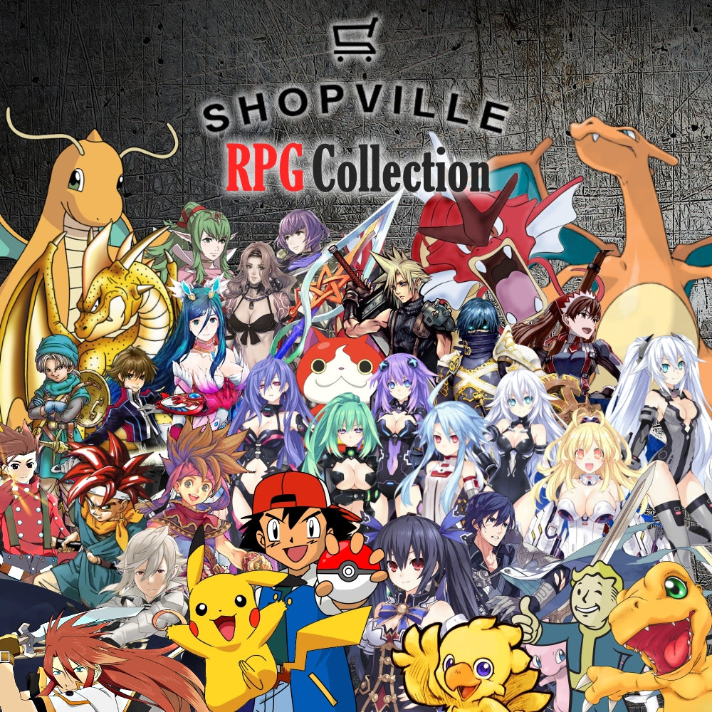 RPGs