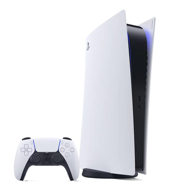 PlayStation 5