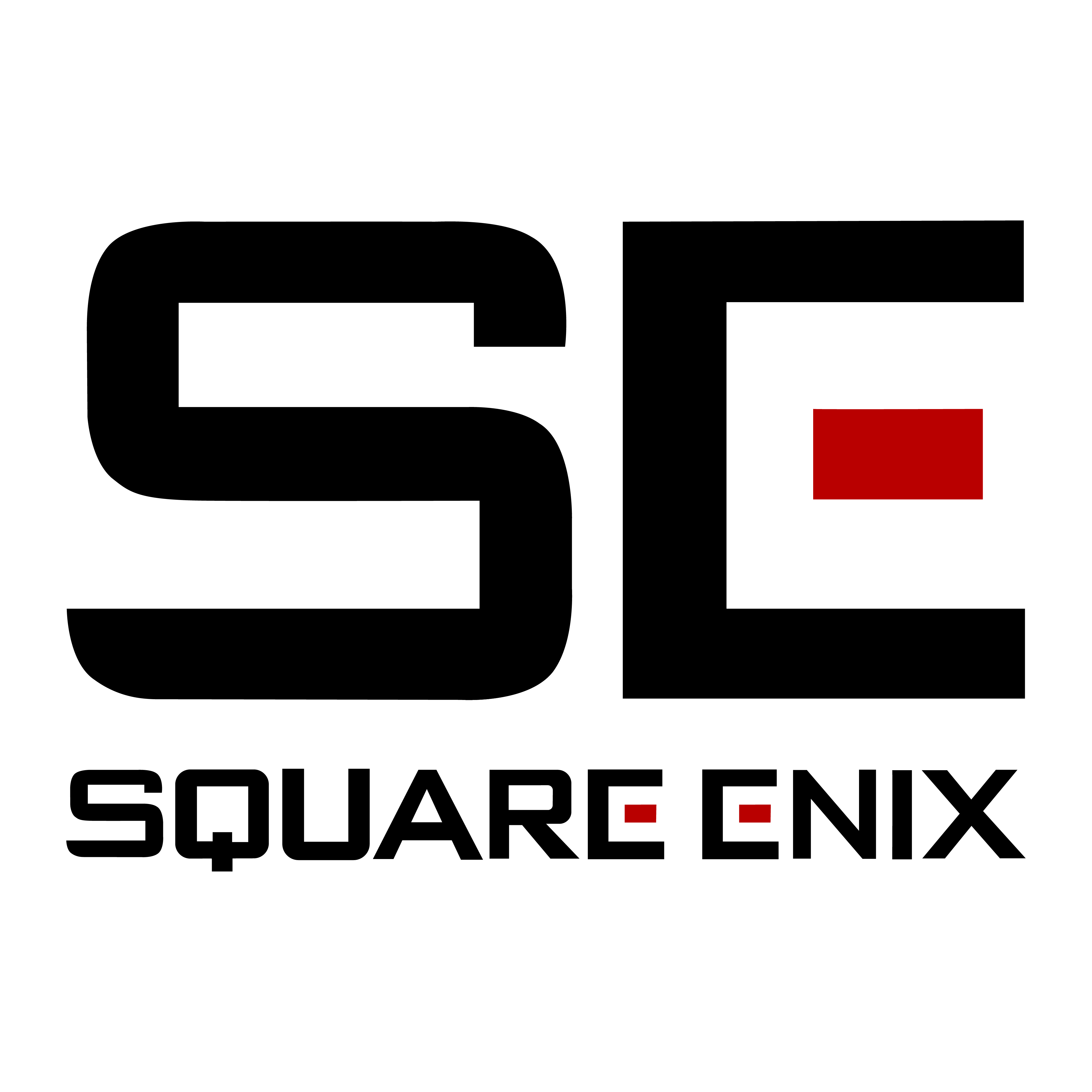 Square Enix Figures