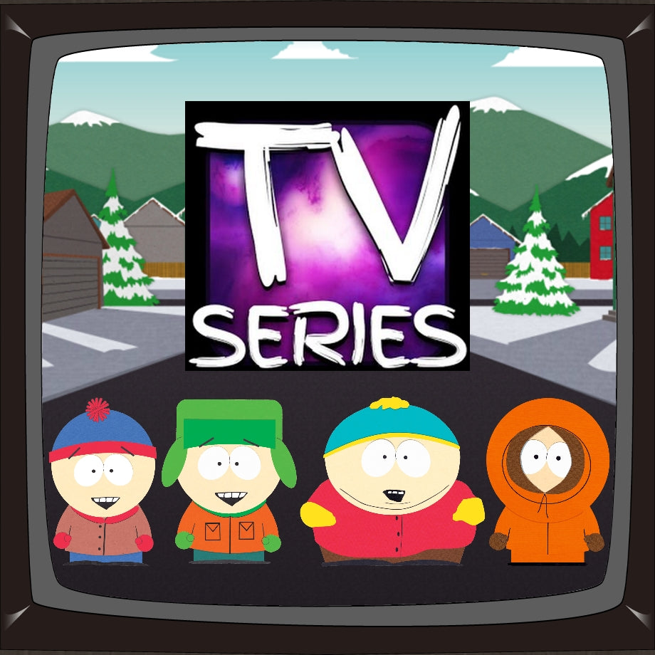 TV Shows
