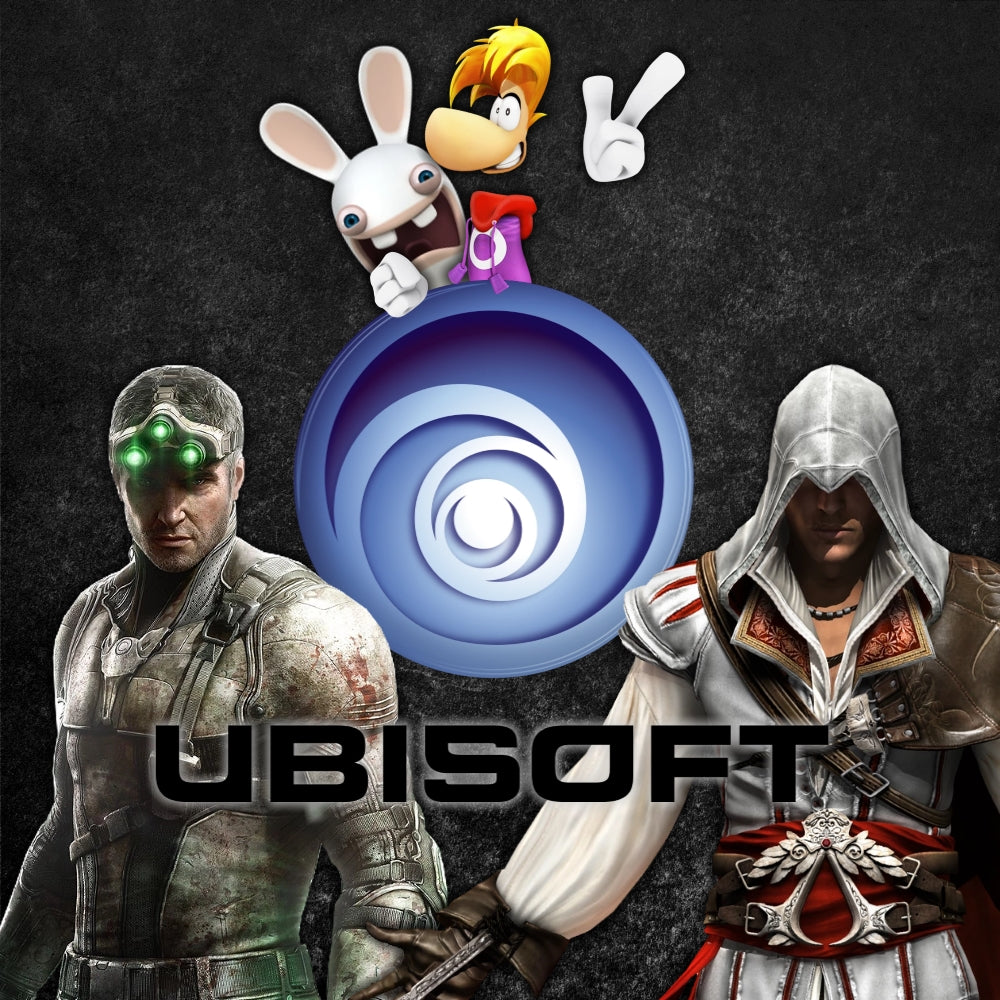 Ubisoft