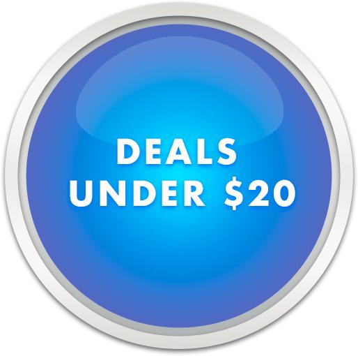 Under $20