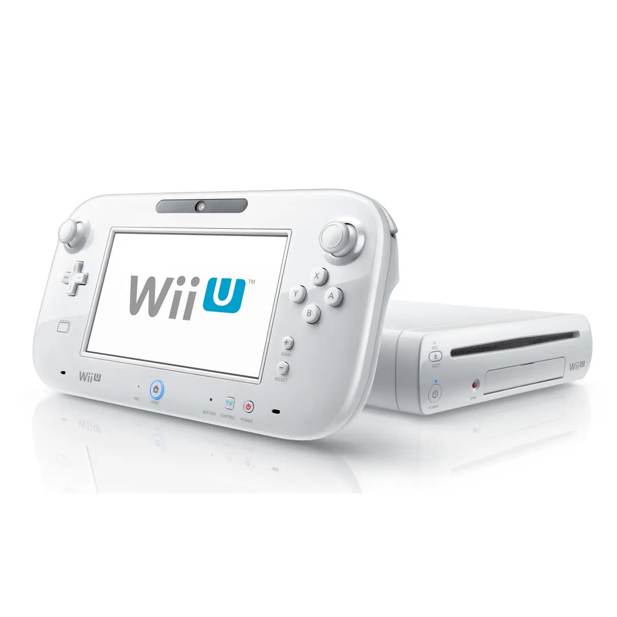 Wii U