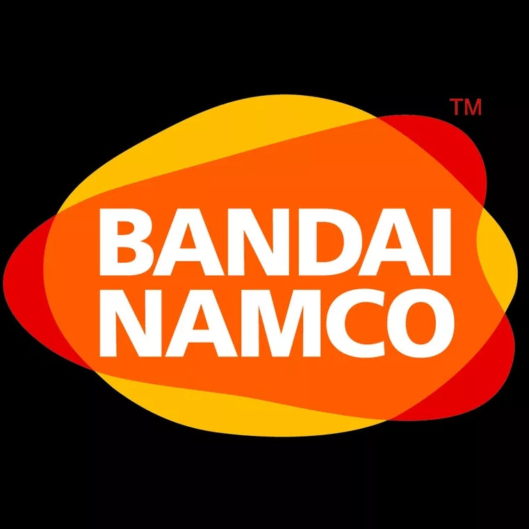 Bandai Namco