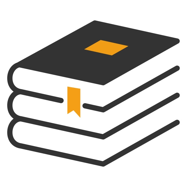 Geek Out with Our Books & Guides!