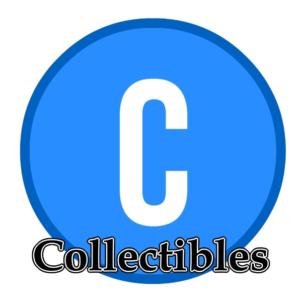 Collectibles and Figures