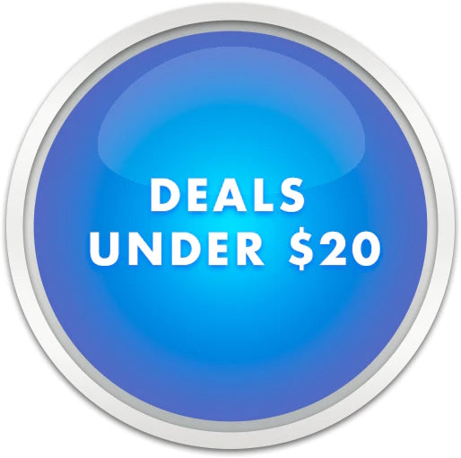 Deals Under $20