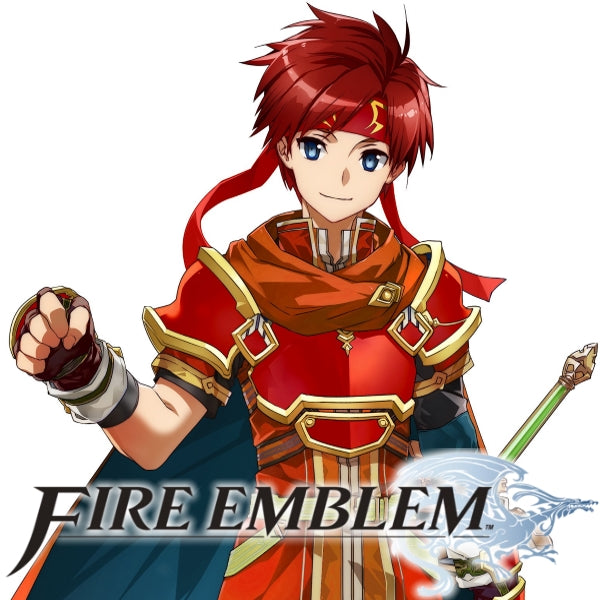 Fire Emblem
