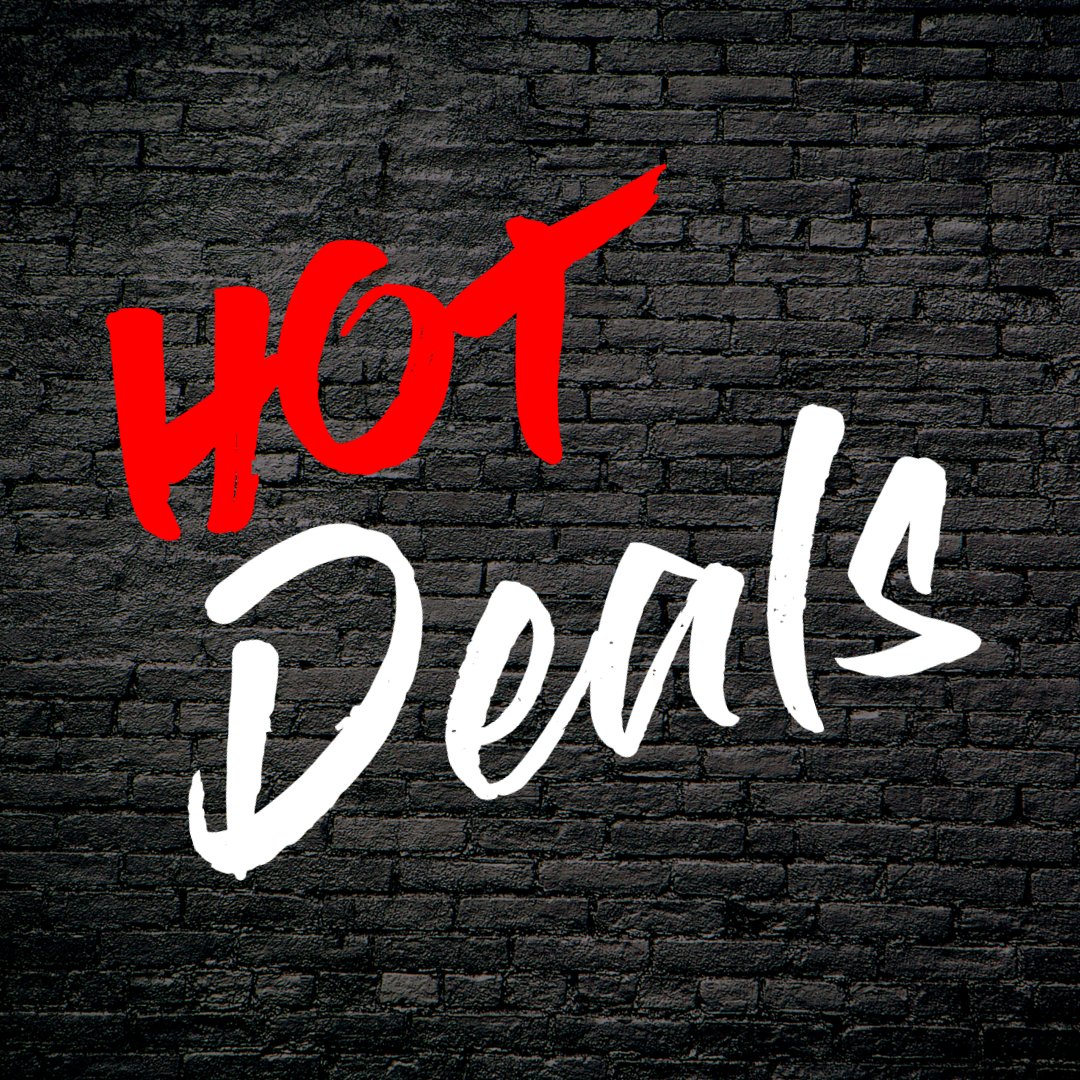 Shopville Black Friday Cyber Monday BFCM Sale 2018