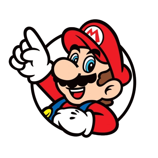 Mario