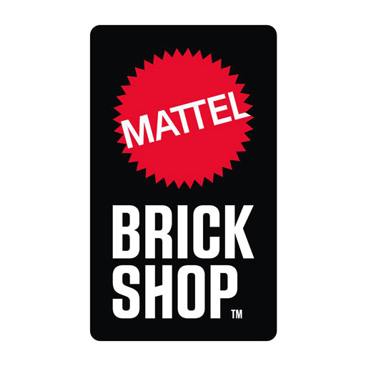 Mattel Building Sets