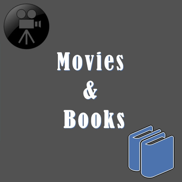 Movies & Books