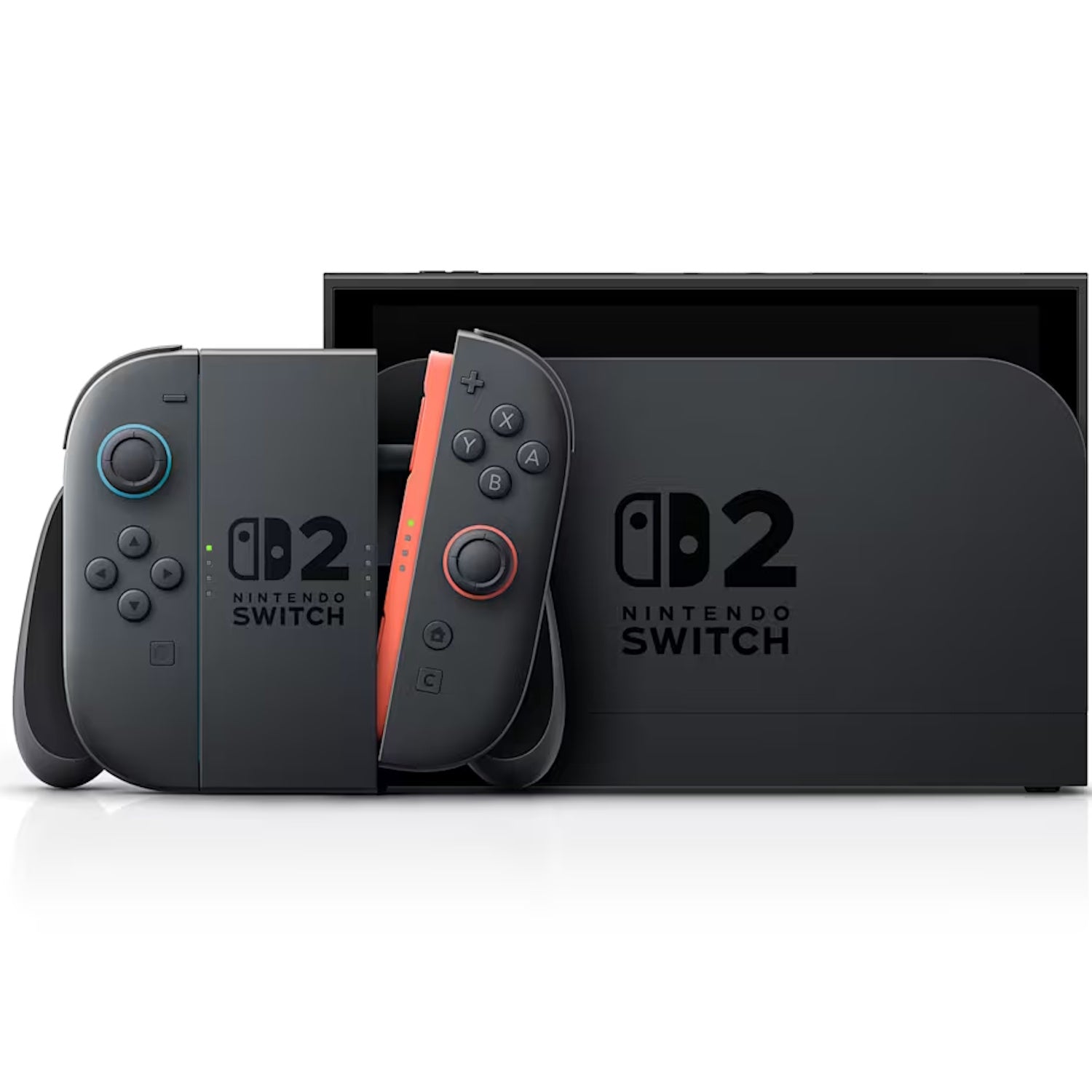 Nintendo Switch 2 Games & Accessories