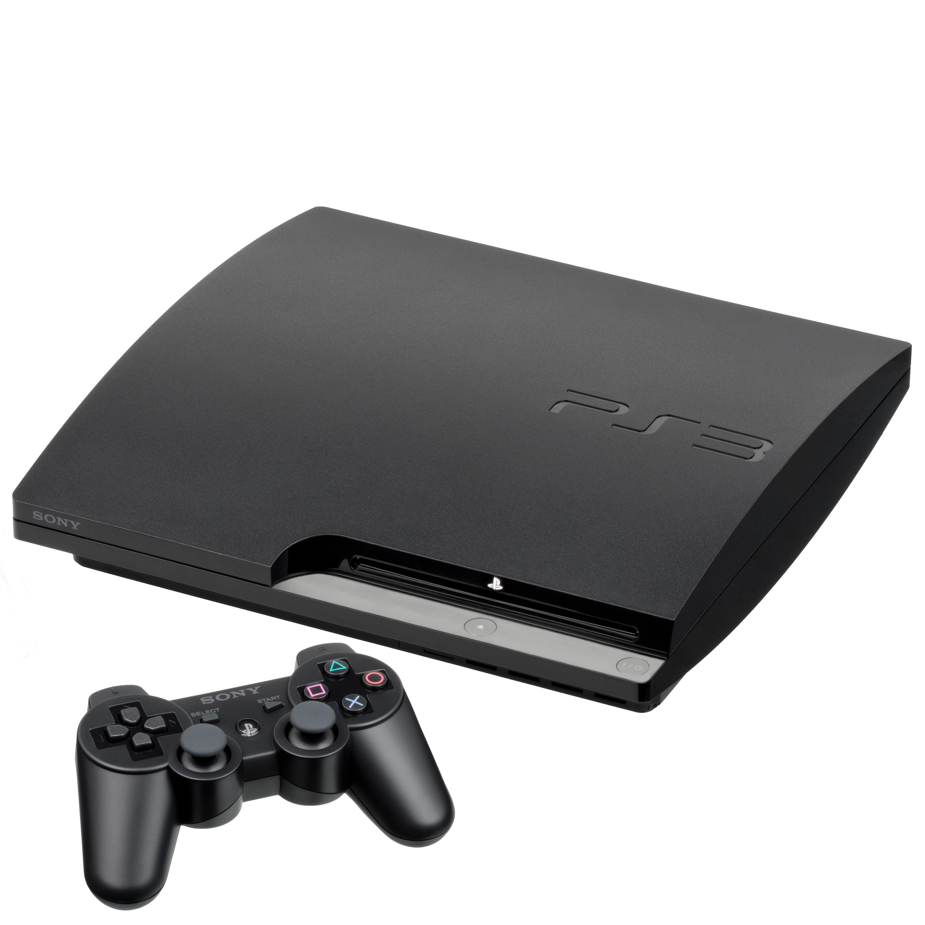 PlayStation 3