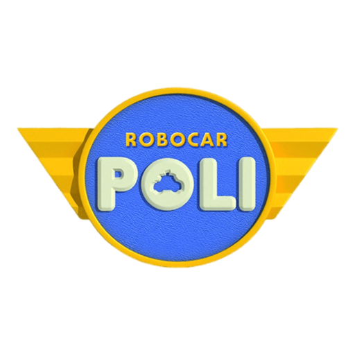 Robocar Poli