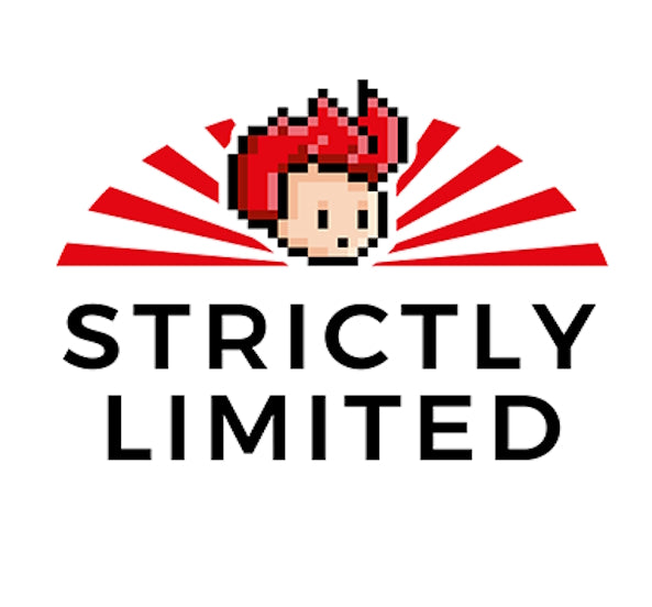 Strictly Limited Games