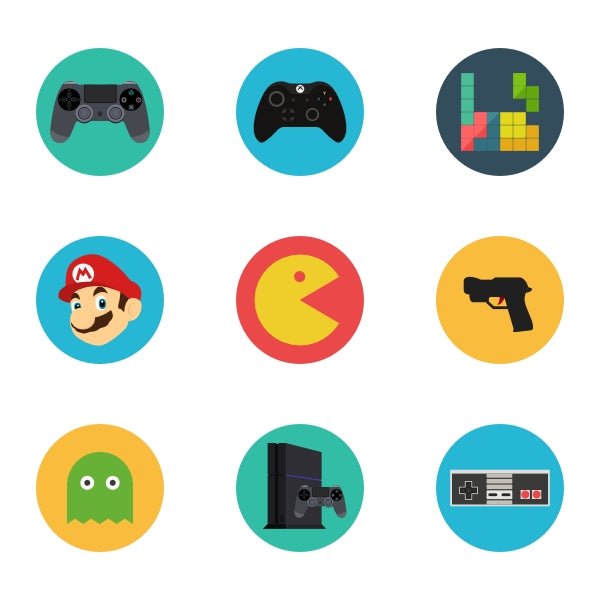 Video Games