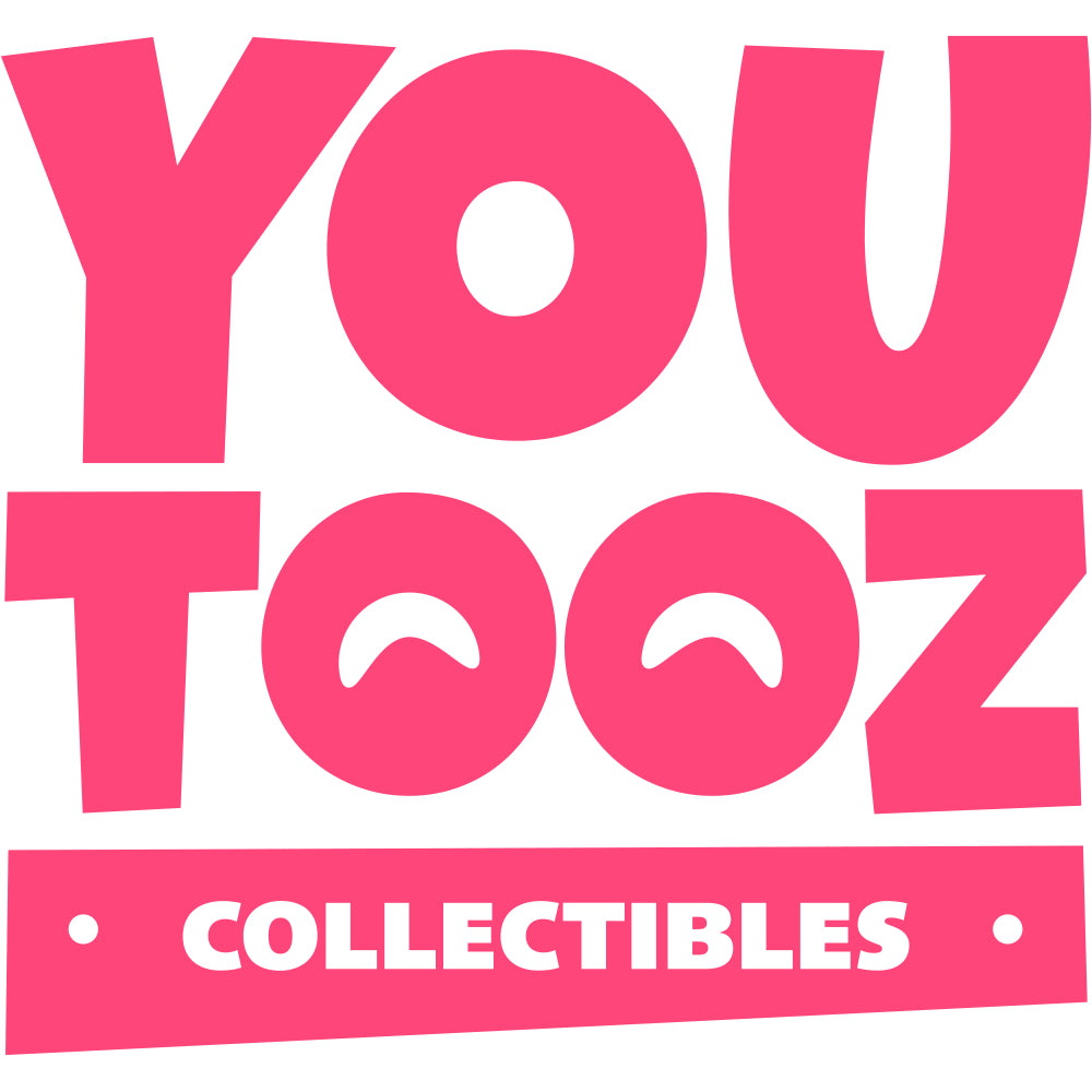 Seek – Youtooz Collectibles