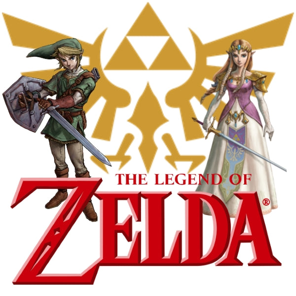 The Legend of Zelda