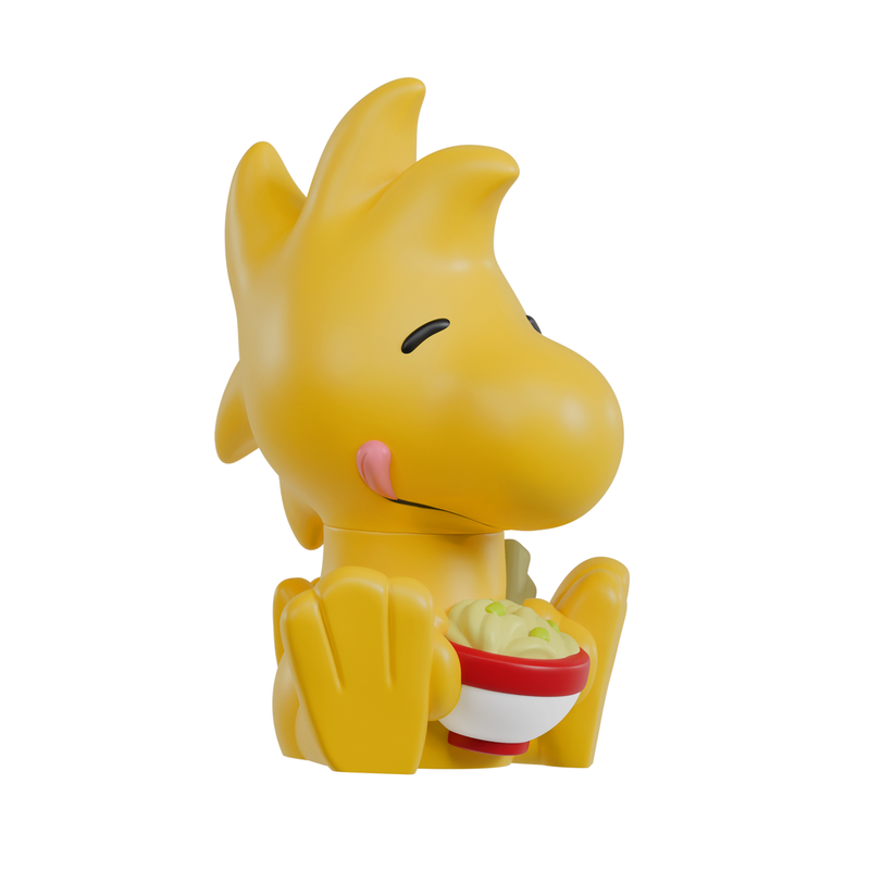 Rokimoto x Peanuts Snoopy Series #1 4" Figure Blind Box Toys & Games Rokimoto
