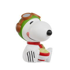 Rokimoto x Peanuts Snoopy Series #1 4" Figure Blind Box Toys & Games Rokimoto