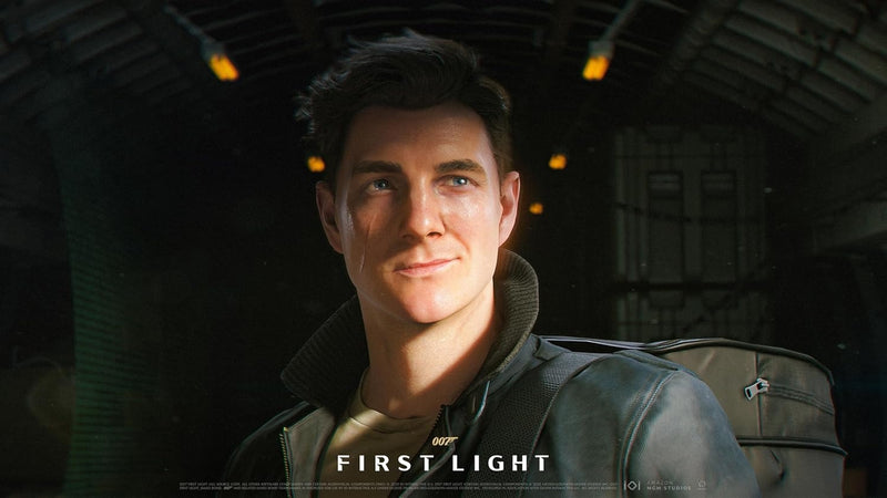 007: First Light - Collector's Edition [PlayStation 5] PlayStation 5 Video Game IO Interactive