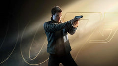 007: First Light - Collector's Edition [PlayStation 5] PlayStation 5 Video Game IO Interactive