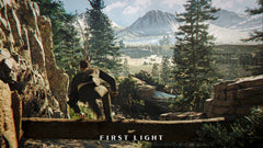 007: First Light [Xbox Series X] Xbox Series X Video Game IO Interactive