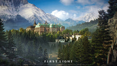 007: First Light [Xbox Series X] Xbox Series X Video Game IO Interactive