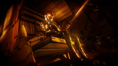 Bendy and the Ink Machine [PlayStation 5] PlayStation 5 Video Game Silver Lining Interactive