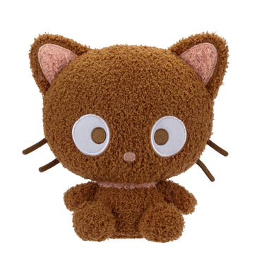 Hello Kitty and Friends: Premier Series Chococat - 8" Plush Plushies Jazwares