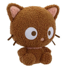 Hello Kitty and Friends: Premier Series Chococat - 8" Plush Plushies Jazwares