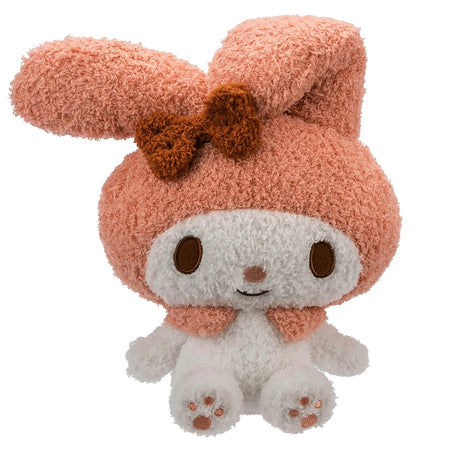 Hello Kitty and Friends: Premier Series My Melody - 8" Plush Plushies Jazwares