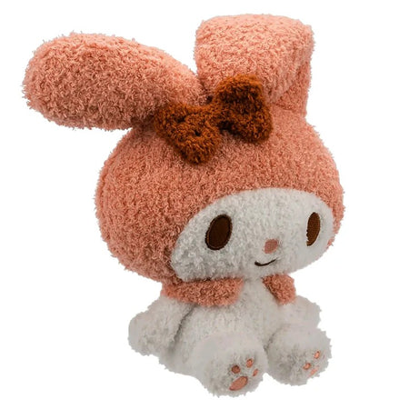 Hello Kitty and Friends: Premier Series My Melody - 8" Plush Plushies Jazwares