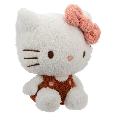 Hello Kitty and Friends: Premier Series Hello Kitty - 8" Plush Plushies Jazwares