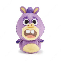 Baby Shark: Pinkfong Mini Plush With Sound - Chunks Toys & Games WowWee