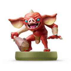 Bokoblin Amiibo - The Legend of Zelda: Breath of the Wild Series [Nintendo Accessory] Nintendo Accessories Nintendo   