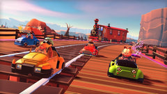 Garfield Kart 2: All You Can Drift [Nintendo Switch] Nintendo Switch Video Game Microids