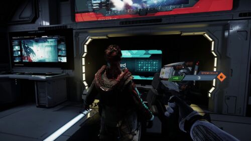 The Persistence [Nintendo Switch] Nintendo Switch Video Game Perp Games
