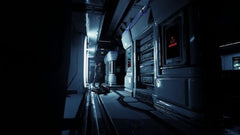 The Persistence [Nintendo Switch] Nintendo Switch Video Game Perp Games