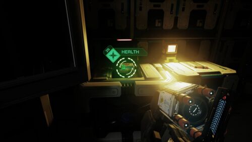 The Persistence [Nintendo Switch] Nintendo Switch Video Game Perp Games