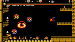 Cathedral - Retro Edition - Premium Edition Games #7 [Nintendo Switch] Nintendo Switch Video Game Premium Edition Games