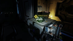 The Persistence [Nintendo Switch] Nintendo Switch Video Game Perp Games